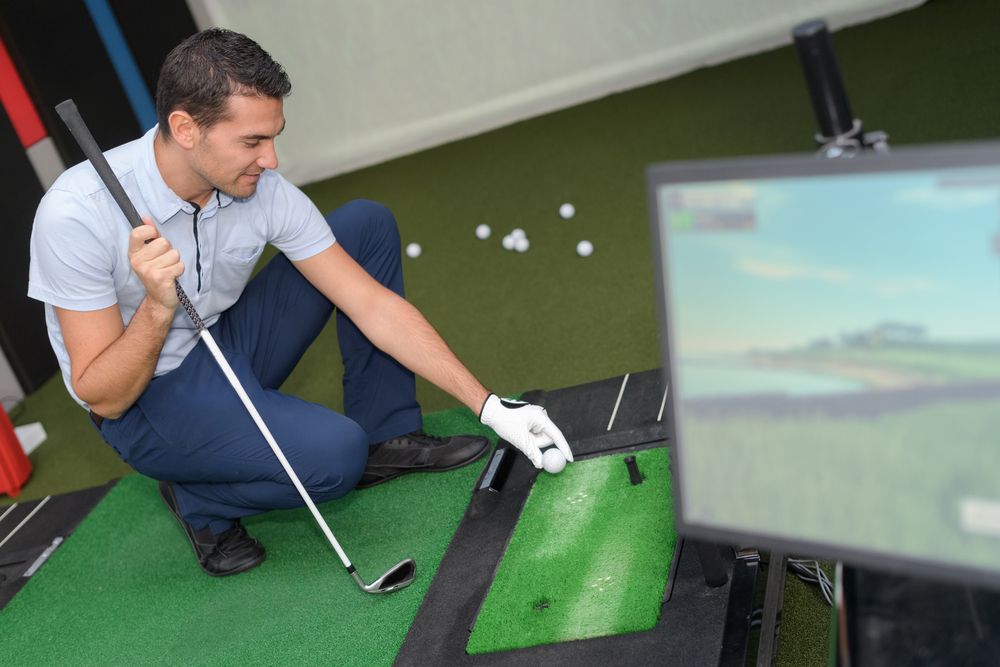 5 Ways Indoor Golf Simulators Are Revolutionizing the Game