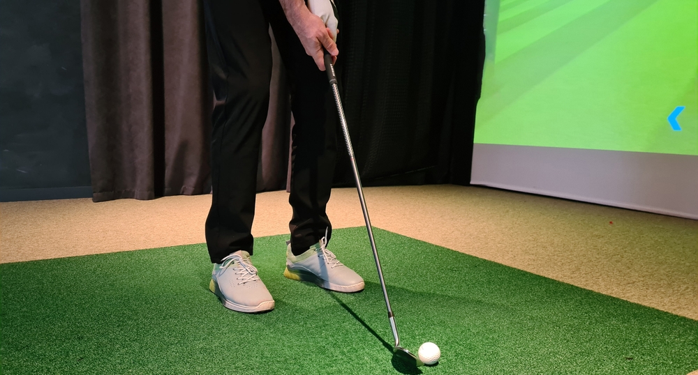 How Accurate Are Indoor Golf Simulators? Debunking Myths